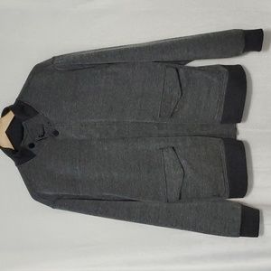 Kane & Unke Full Zip Front Pockets Jacket Size 2XL